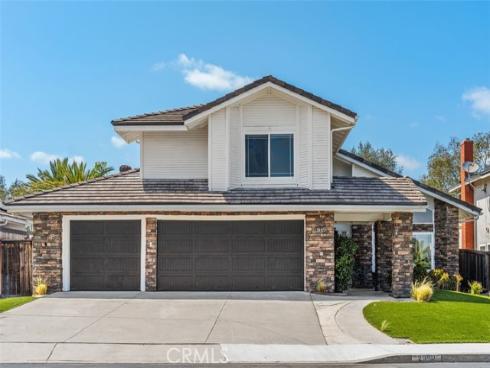28101 Westfield Drive, Laguna Niguel, CA