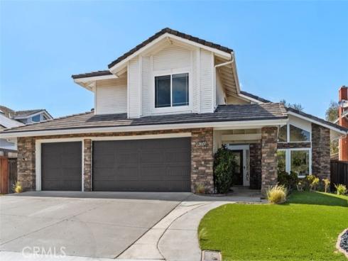 28101 Westfield Drive, Laguna Niguel, CA