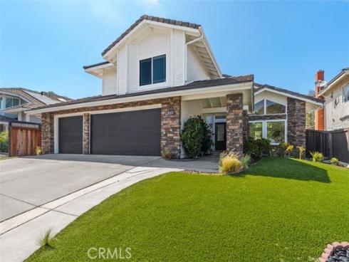 28101 Westfield Drive, Laguna Niguel, CA