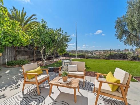 28101 Westfield Drive, Laguna Niguel, CA