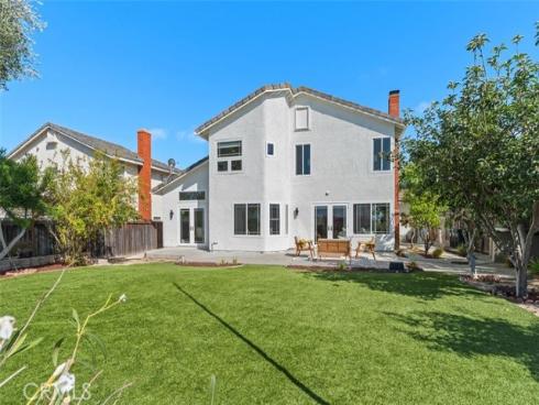 28101 Westfield Drive, Laguna Niguel, CA