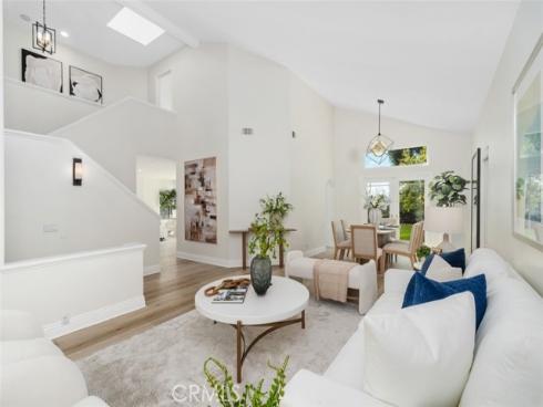 28101 Westfield Drive, Laguna Niguel, CA