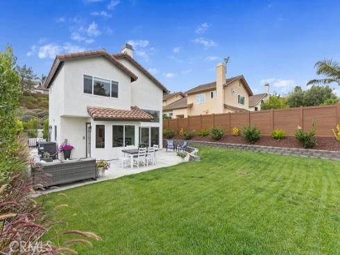 24892 Golden Vista , Laguna Niguel, CA