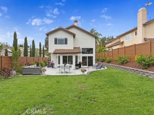 24892 Golden Vista , Laguna Niguel, CA