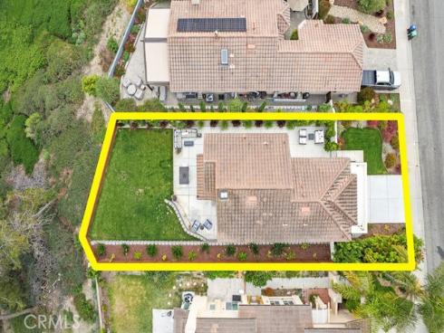 24892 Golden Vista , Laguna Niguel, CA