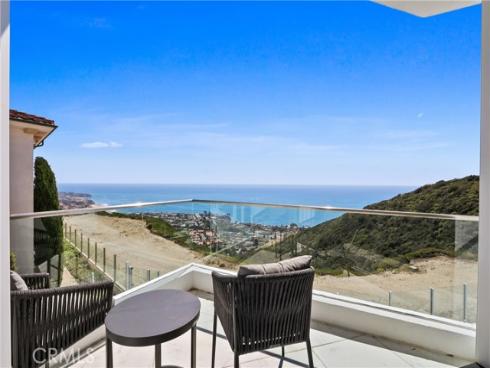 22812 Seaway Drive, Laguna Niguel, CA