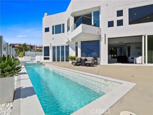 22812 Seaway Drive, Laguna Niguel, CA