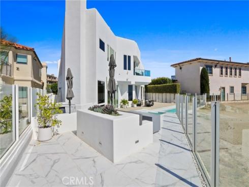22812 Seaway Drive, Laguna Niguel, CA