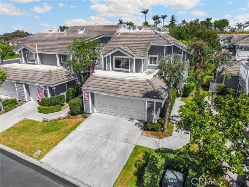 11 New Chardon , Laguna Niguel, CA