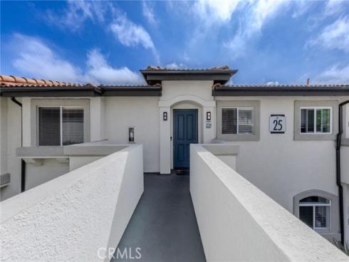 30902 Clubhouse 25H , Laguna Niguel, CA