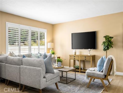 3325 Via Carrizo A , Laguna Woods, CA