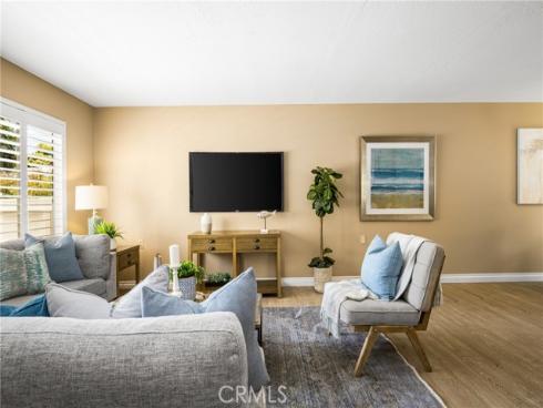 3325 Via Carrizo A , Laguna Woods, CA