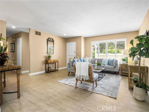 3325 Via Carrizo A , Laguna Woods, CA