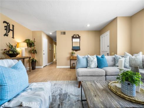 3325 Via Carrizo A , Laguna Woods, CA