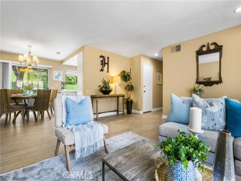 3325 Via Carrizo A , Laguna Woods, CA