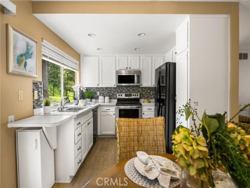 3325 Via Carrizo A , Laguna Woods, CA