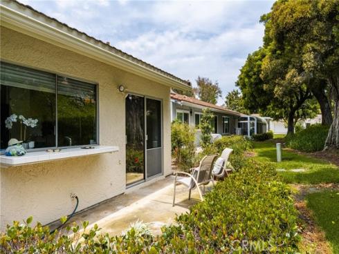 3325 Via Carrizo A , Laguna Woods, CA
