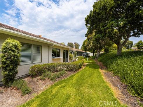3325 Via Carrizo A , Laguna Woods, CA
