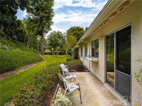3325 Via Carrizo A , Laguna Woods, CA
