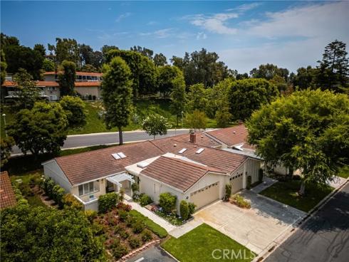 3325 Via Carrizo A , Laguna Woods, CA