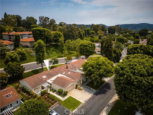 3325 Via Carrizo A , Laguna Woods, CA