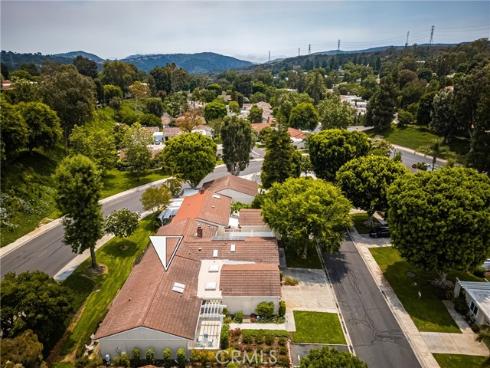 3325 Via Carrizo A , Laguna Woods, CA