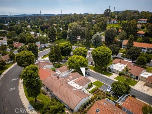 3325 Via Carrizo A , Laguna Woods, CA