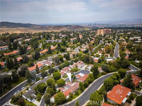 3325 Via Carrizo A , Laguna Woods, CA