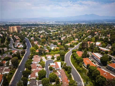 3325 Via Carrizo A , Laguna Woods, CA