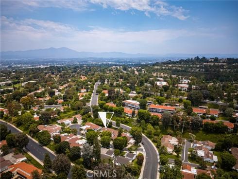 3325 Via Carrizo A , Laguna Woods, CA