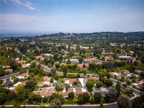 3325 Via Carrizo A , Laguna Woods, CA