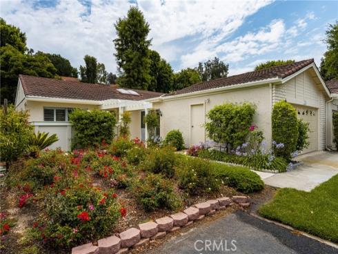 3325 Via Carrizo A , Laguna Woods, CA