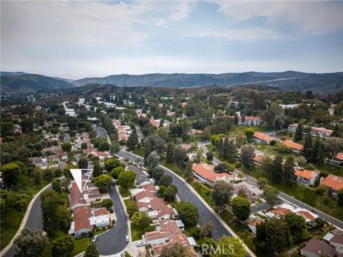 3325 Via Carrizo A , Laguna Woods, CA