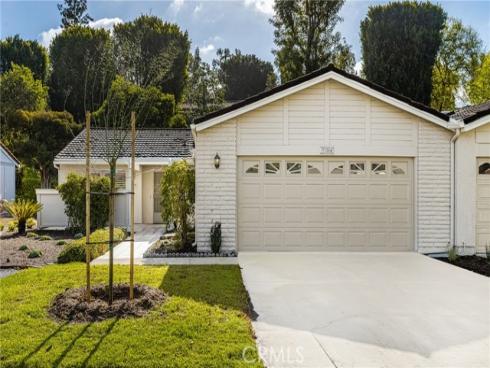 3325 Via Carrizo A , Laguna Woods, CA