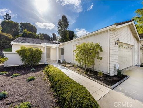 3325 Via Carrizo A , Laguna Woods, CA