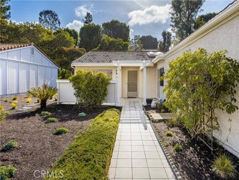 3325 Via Carrizo A , Laguna Woods, CA