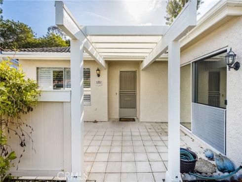 3325 Via Carrizo A , Laguna Woods, CA