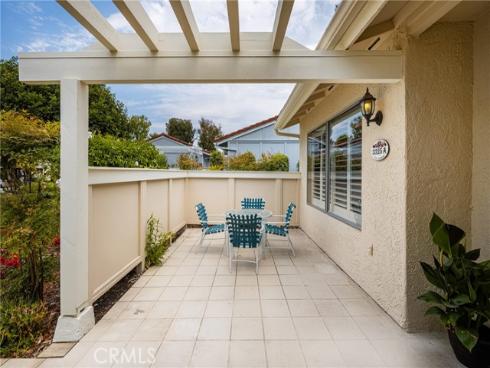3325 Via Carrizo A , Laguna Woods, CA