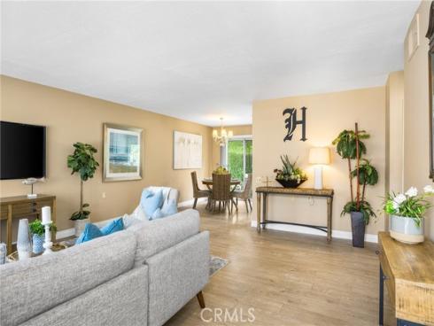 3325 Via Carrizo A , Laguna Woods, CA