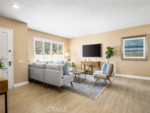 3325 Via Carrizo A , Laguna Woods, CA