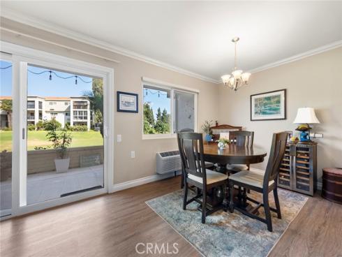 5487 Paseo Del Lago A , Laguna Woods, CA