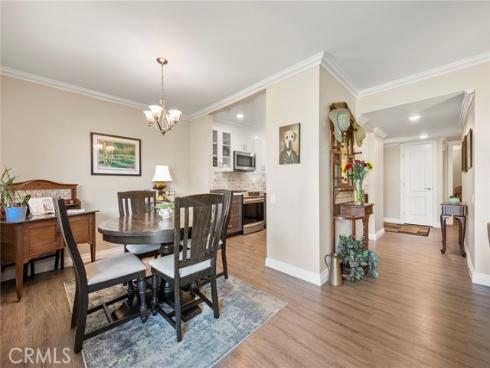 5487 Paseo Del Lago A , Laguna Woods, CA