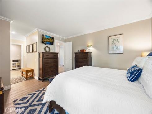 5487 Paseo Del Lago A , Laguna Woods, CA