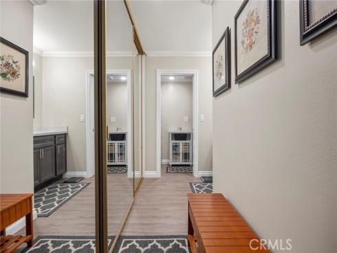 5487 Paseo Del Lago A , Laguna Woods, CA