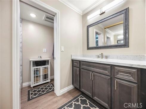 5487 Paseo Del Lago A , Laguna Woods, CA