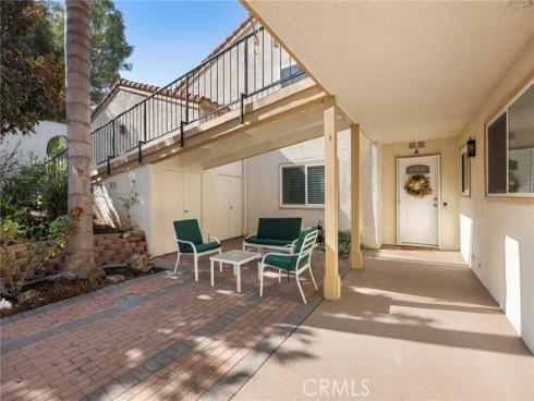 5487 Paseo Del Lago A , Laguna Woods, CA