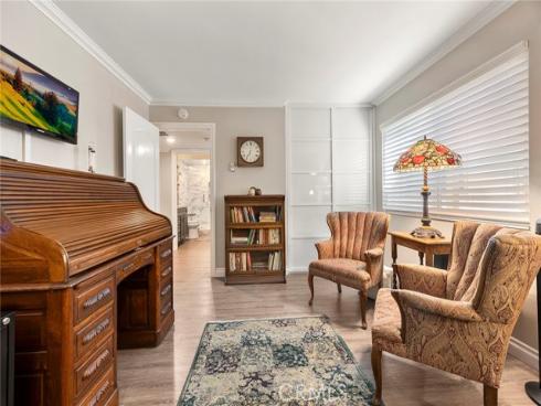 5487 Paseo Del Lago A , Laguna Woods, CA