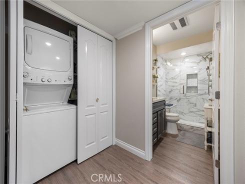 5487 Paseo Del Lago A , Laguna Woods, CA