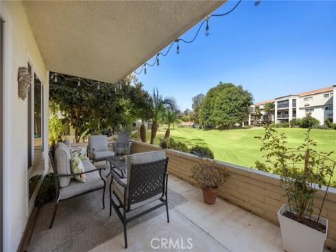 5487 Paseo Del Lago A , Laguna Woods, CA