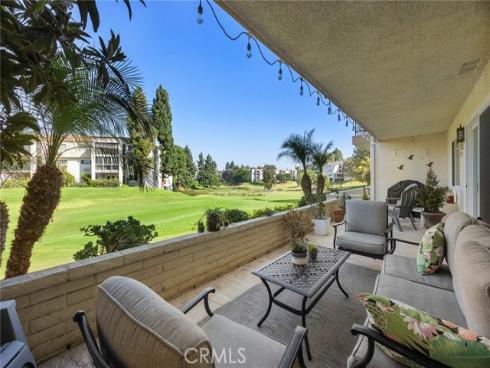 5487 Paseo Del Lago A , Laguna Woods, CA